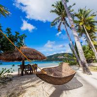 Отзыв от Артём - Виза Destination Thailand